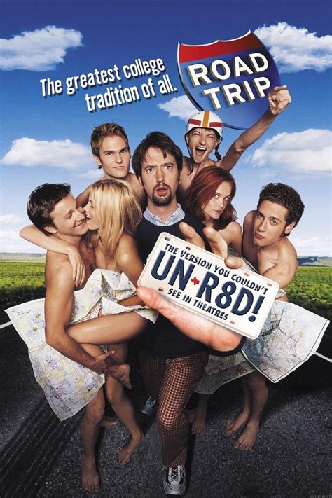 Road Trip (2000 film) .